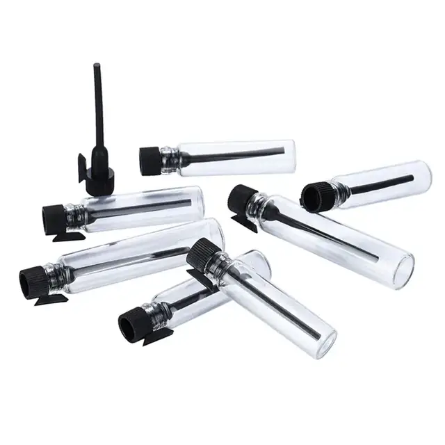 Glass Sample Spray Bottles view 4