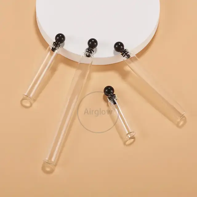 Glass Sample Vials view 4