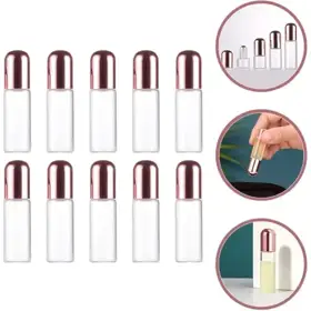 Roll-On Bottles