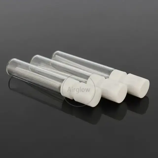 Glass Sample Spray Bottles view 3