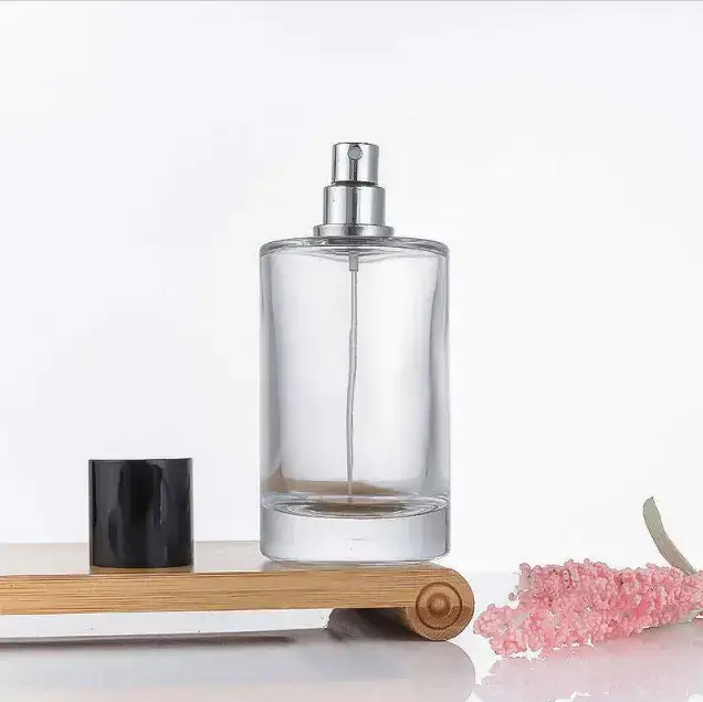 Glass Perfume Bottles view 4