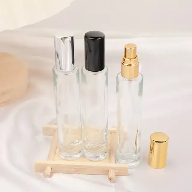 Mini perfume sprays view 3