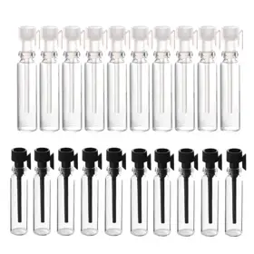 Glass Sample Vials