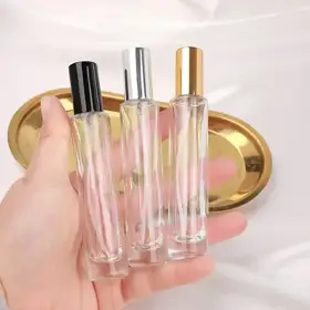 Mini perfume sprays
