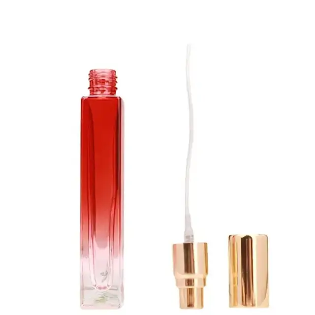 Glass Sample Spray Bottles view 4